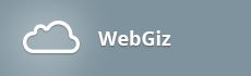 Direciona para a página do sistema Webgiz