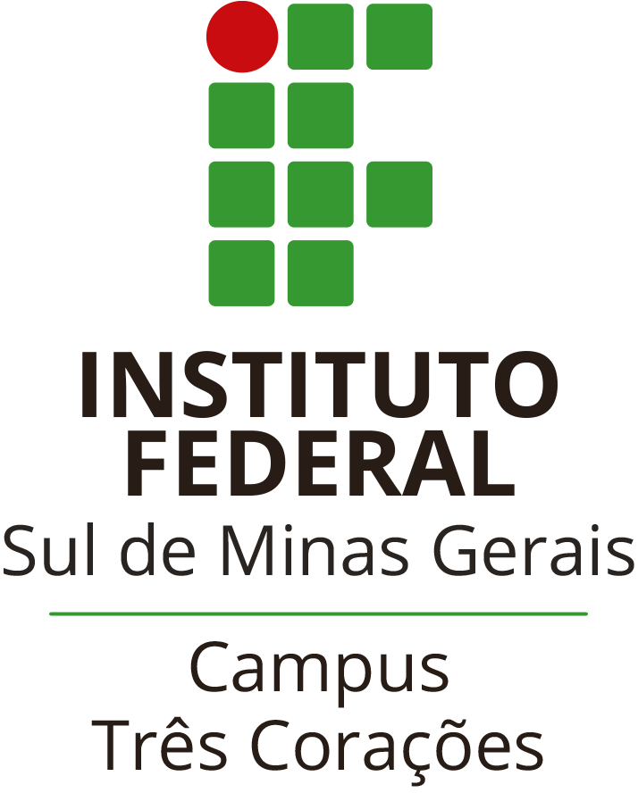 IFSULDEMINAS Tres Coracoes aplicações verticais