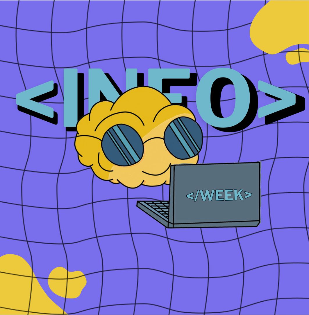 InfoWeek IFSULDEMINAS