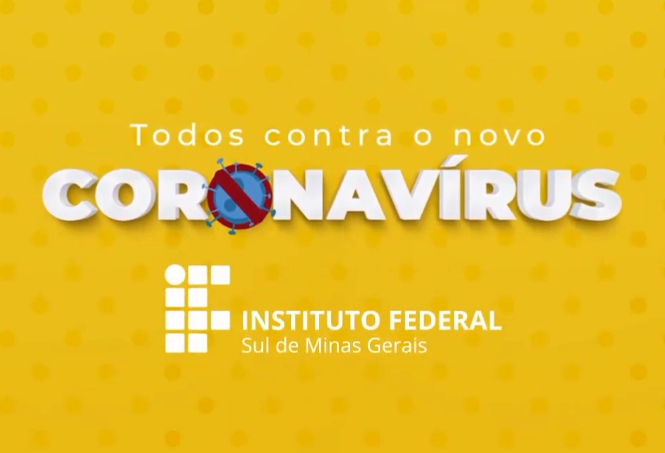 Ações do IFSULDEMINAS a favor da vida